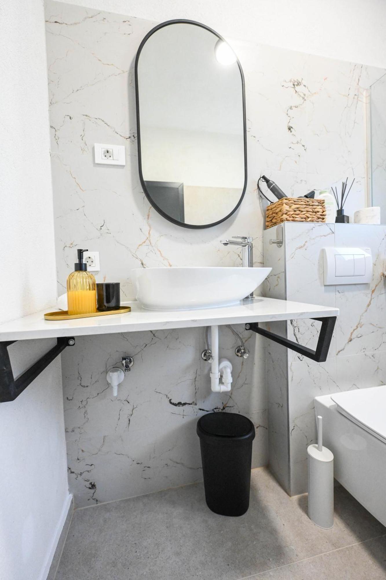 4-Star Design Apartments Bubamara Zadar Exterior foto